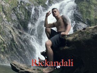 Rickandali