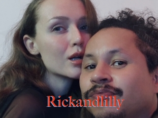 Rickandlilly