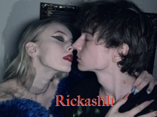 Rickashli
