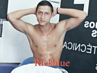 Rickblue