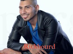 Rickbourd