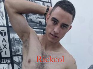 Rickcol