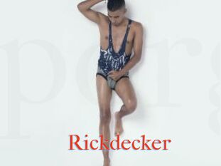 Rickdecker