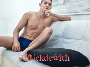Rickdewith