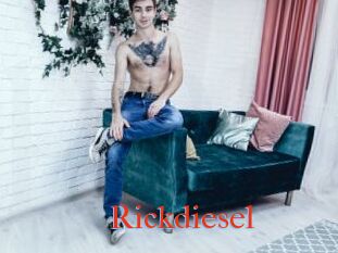 Rickdiesel