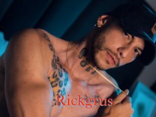 Rickgrus