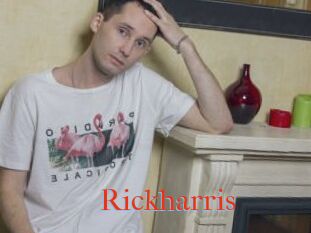 Rickharris