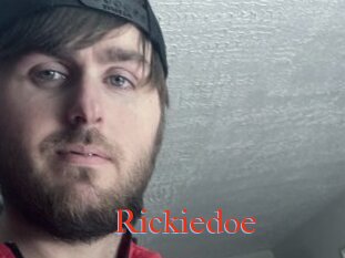 Rickiedoe