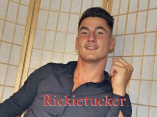 Rickietucker