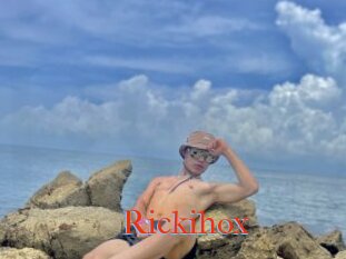 Rickihox
