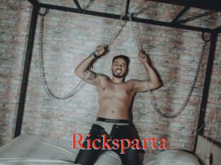 Ricksparta