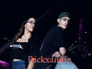 Rickxannie