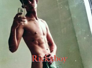 Rickxboy