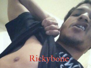 Rickybone
