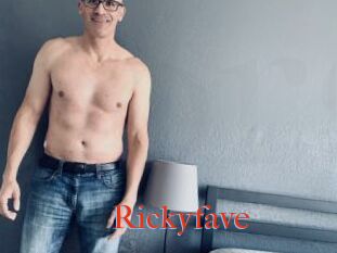 Rickyfave