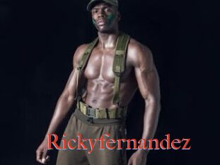 Rickyfernandez