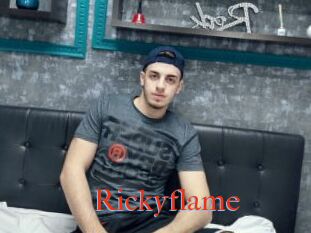 Rickyflame