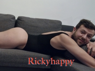 Rickyhappy