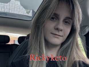 Rickyketo