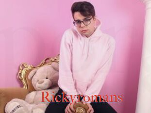 Rickyromans