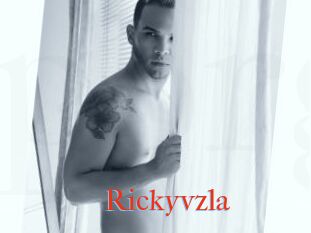 Rickyvzla