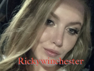 Rickywinchester