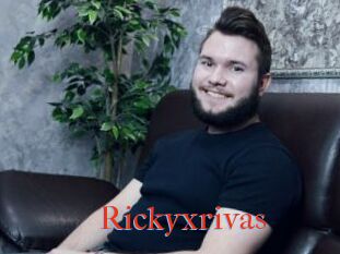 Rickyxrivas