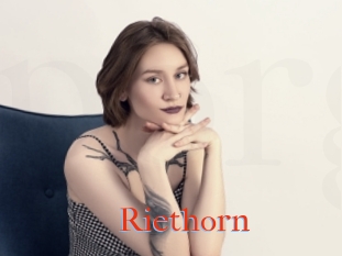 Riethorn