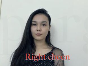 Right_cheen