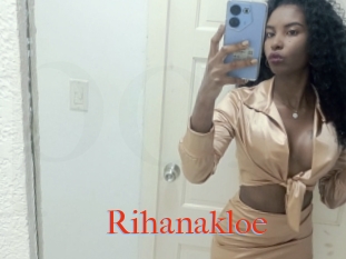Rihanakloe