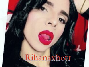 Rihanaxhot1