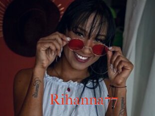 Rihanna77
