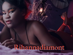Rihannadiamont