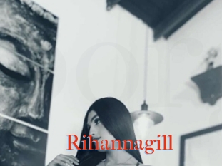 Rihannagill