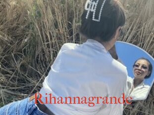 Rihannagrande