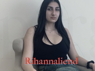 Rihannaliend