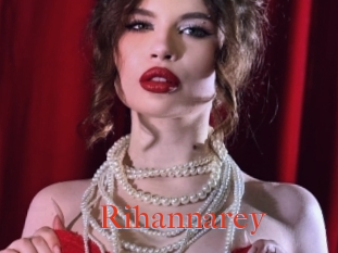 Rihannarey