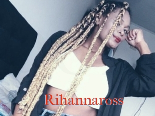 Rihannaross