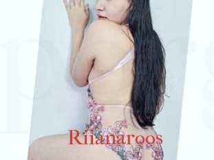 Riianaroos
