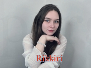 Rikkiri