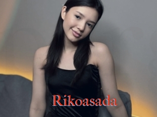 Rikoasada
