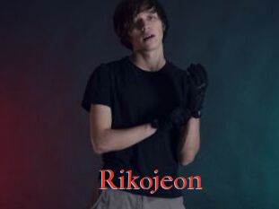 Rikojeon