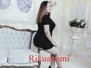 Rikuazumi