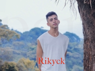 Rikyck