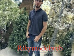 Rikymodelweb