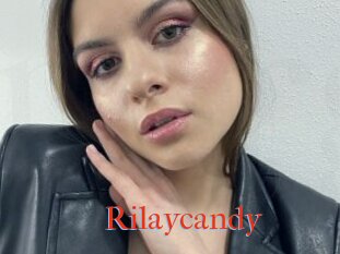 Rilaycandy