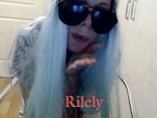 Rilely