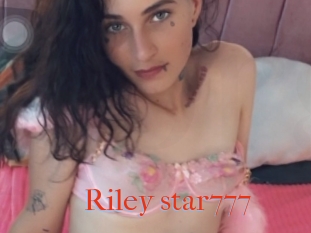 Riley_star777