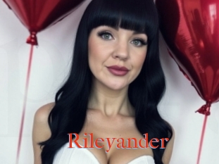 Rileyander