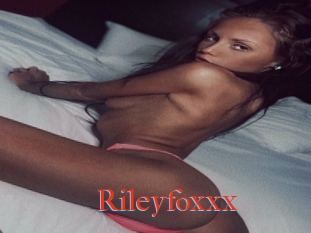 Rileyfoxxx
